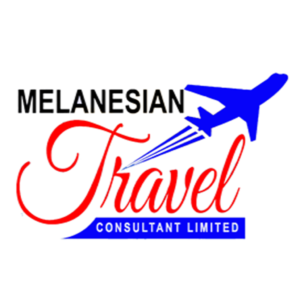 Melanesian-Travel